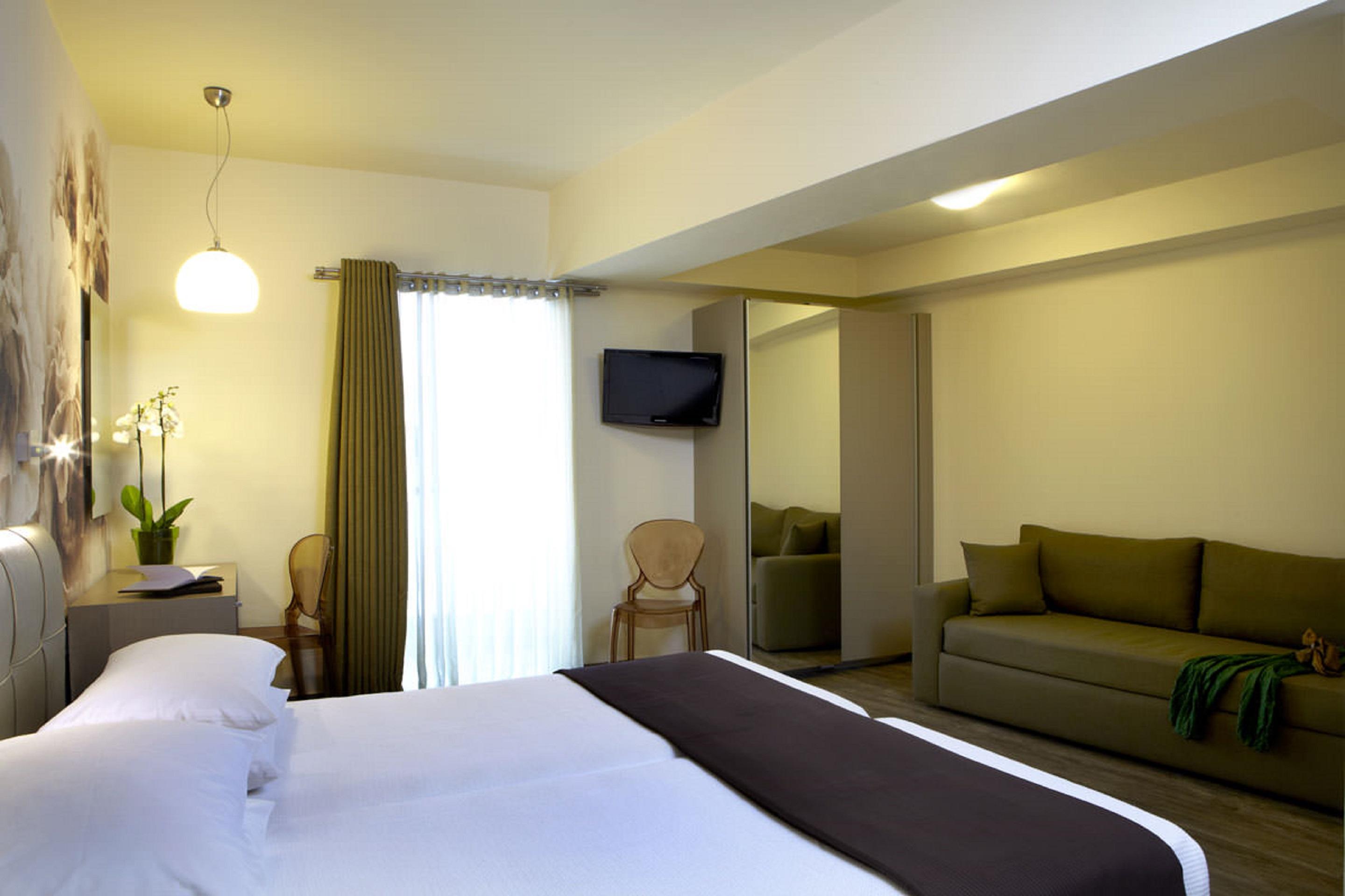 Mouikis Hotel Kefalonia Аргостолион Экстерьер фото