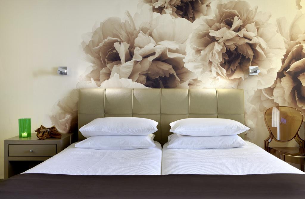 Mouikis Hotel Kefalonia Аргостолион Экстерьер фото